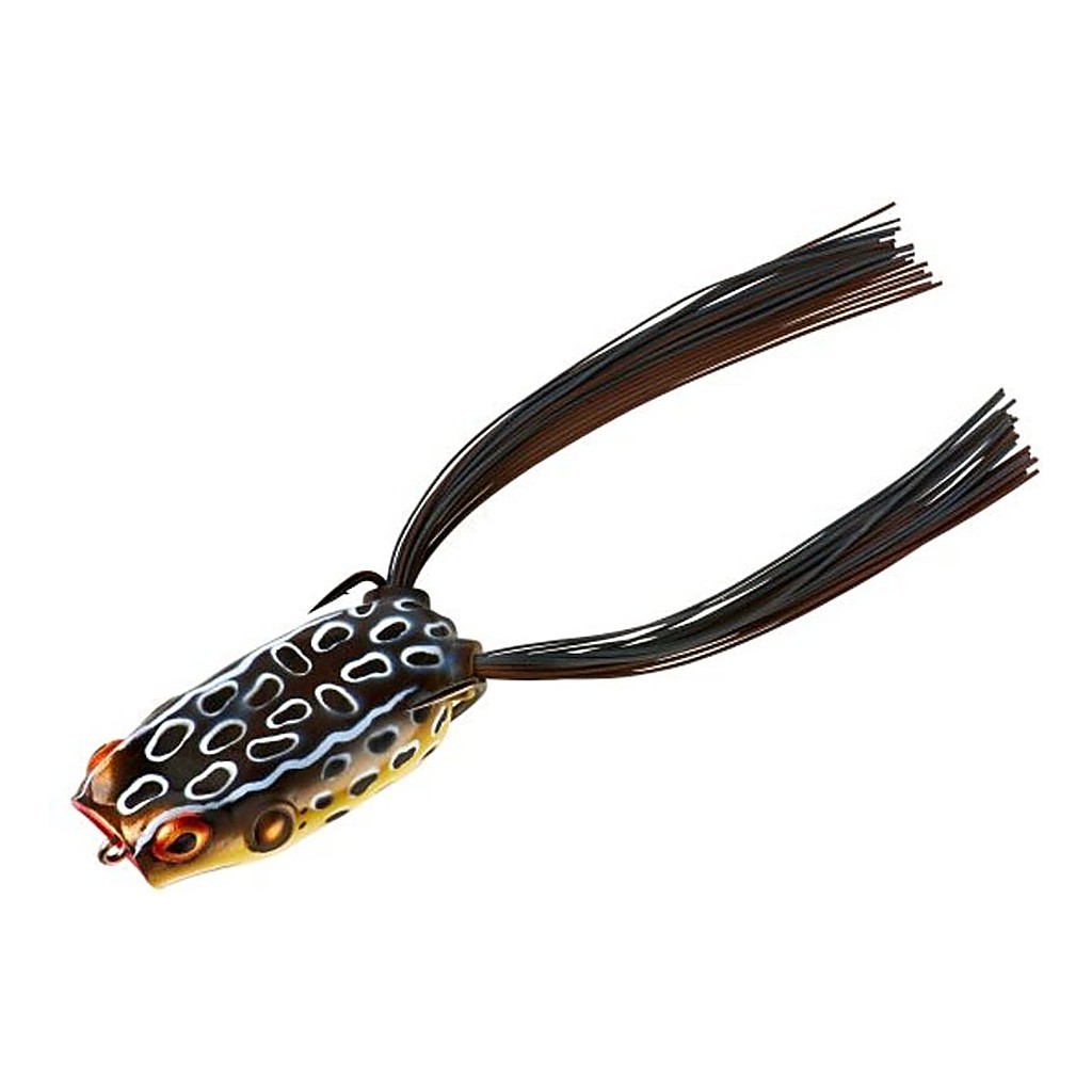 BOOYAH Poppin' Pad Crasher 5,9CM 14gr 3/0 902