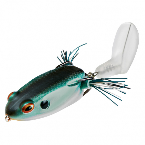 Booyah Toadrunner 11cm 24g - Shad Frog in the group Lures / Topwater Lures at Sportfiskeprylar.se (BYTR3-907)