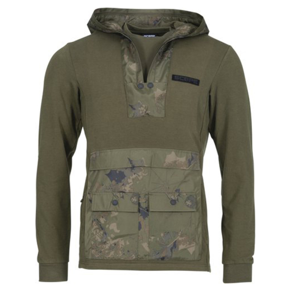 Nash Scope Lite Hoody in the group Clothes & Shoes / Clothing / Sweaters / Hoodies at Sportfiskeprylar.se (C0605r)
