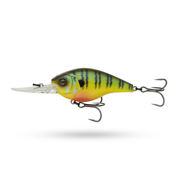 6th Sense Cloud 9 in the group Fishing methods / Spin Fishing / Lures / Crankbaits / Deep Diving Crankbaits at Sportfiskeprylar.se (C10-GPSr)