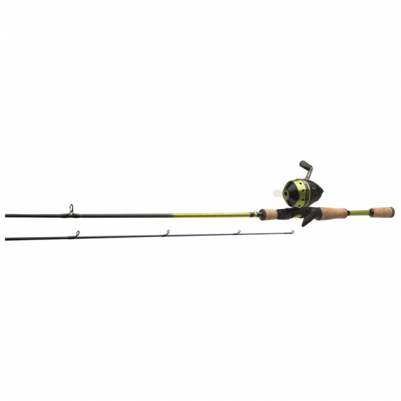 Kinetic HellCat CL Inkapslad Combo in the group Combos / Fishing combos for kids at Sportfiskeprylar.se (C147-007r)