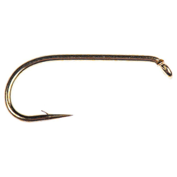 Core C1530 Wet Short Bronze in the group Hooks & Terminal Tackle / Fly Tying at Sportfiskeprylar.se (C1530-20r)