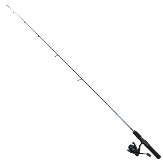 Kinetic Petit UL CC 5\' XXUL 0,7-7g 1Sec in the group Combos / Spinning Combos at Sportfiskeprylar.se (C154-117-040)