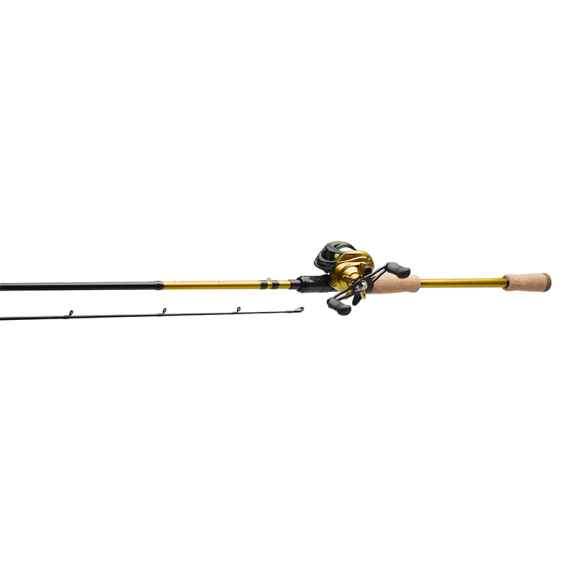 Westin Hellcaster BC CL Trigger 7\'/210cm ML 5-24G 2Sec 201-Hh 4+1BB 0,20mm/125m in the group Combos / Casting Combos / Casting Combo Perch at Sportfiskeprylar.se (C237-0702-ML)
