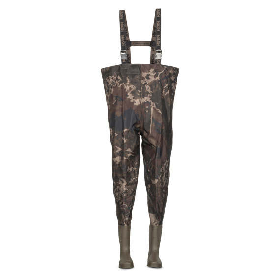 Nash ZT HD Waders in the group Clothes & Shoes / Clothing / Pants / Waders at Sportfiskeprylar.se (C6232r)