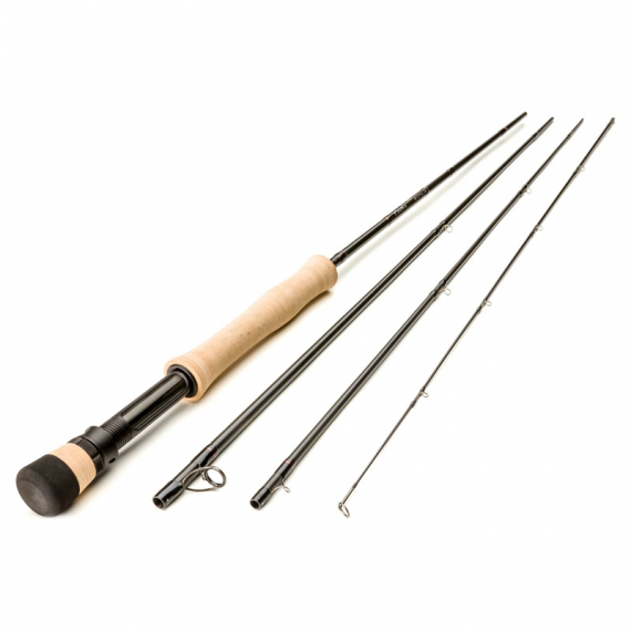 Scott Centric 9\'0\'\' 7wt 4pc in the group Rods / Flyfishing Rods / Single Handed Fly Rods at Sportfiskeprylar.se (C9074)