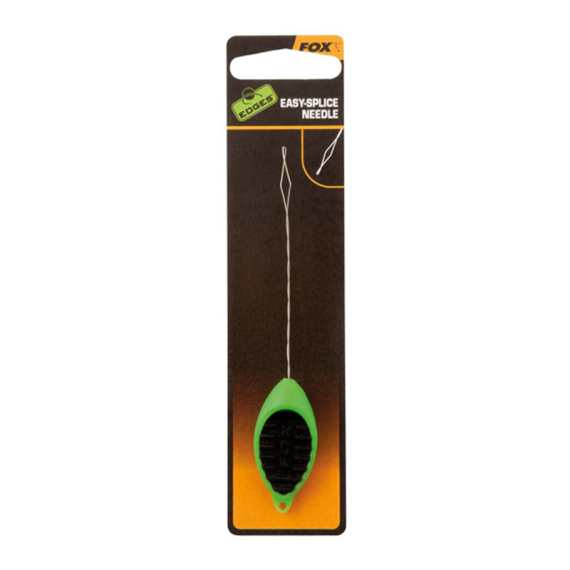 Fox Edges Easy Splice Needle in the group Tools & Accessories / Other Tools / Bait Needles at Sportfiskeprylar.se (CAC699)