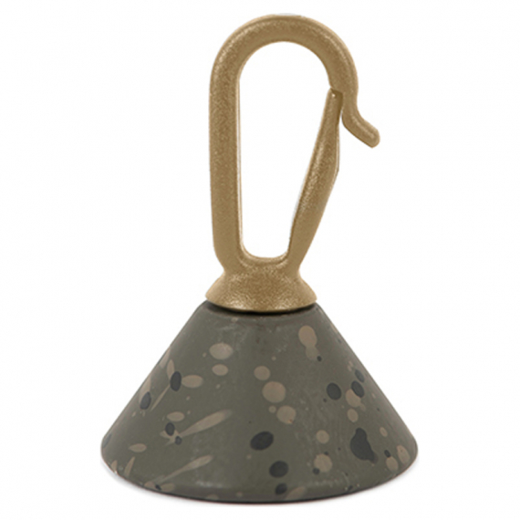 Fox Edges Downrigger Back Weights (3pcs) in the group Hooks & Terminal Tackle / Sinkers & Weights / Other Sinkers & Weights at Sportfiskeprylar.se (CAC797r)