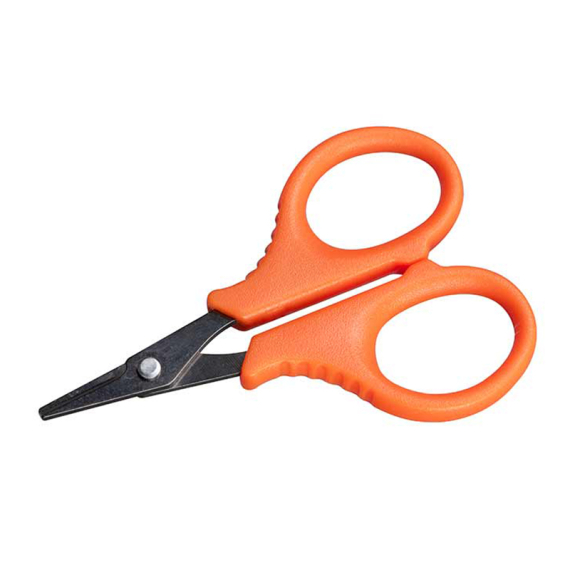 Fox Edges Titanium Braid Scissors in the group Tools & Accessories / Pliers & Scissors / Line Cutters & Scissors at Sportfiskeprylar.se (CAC932)