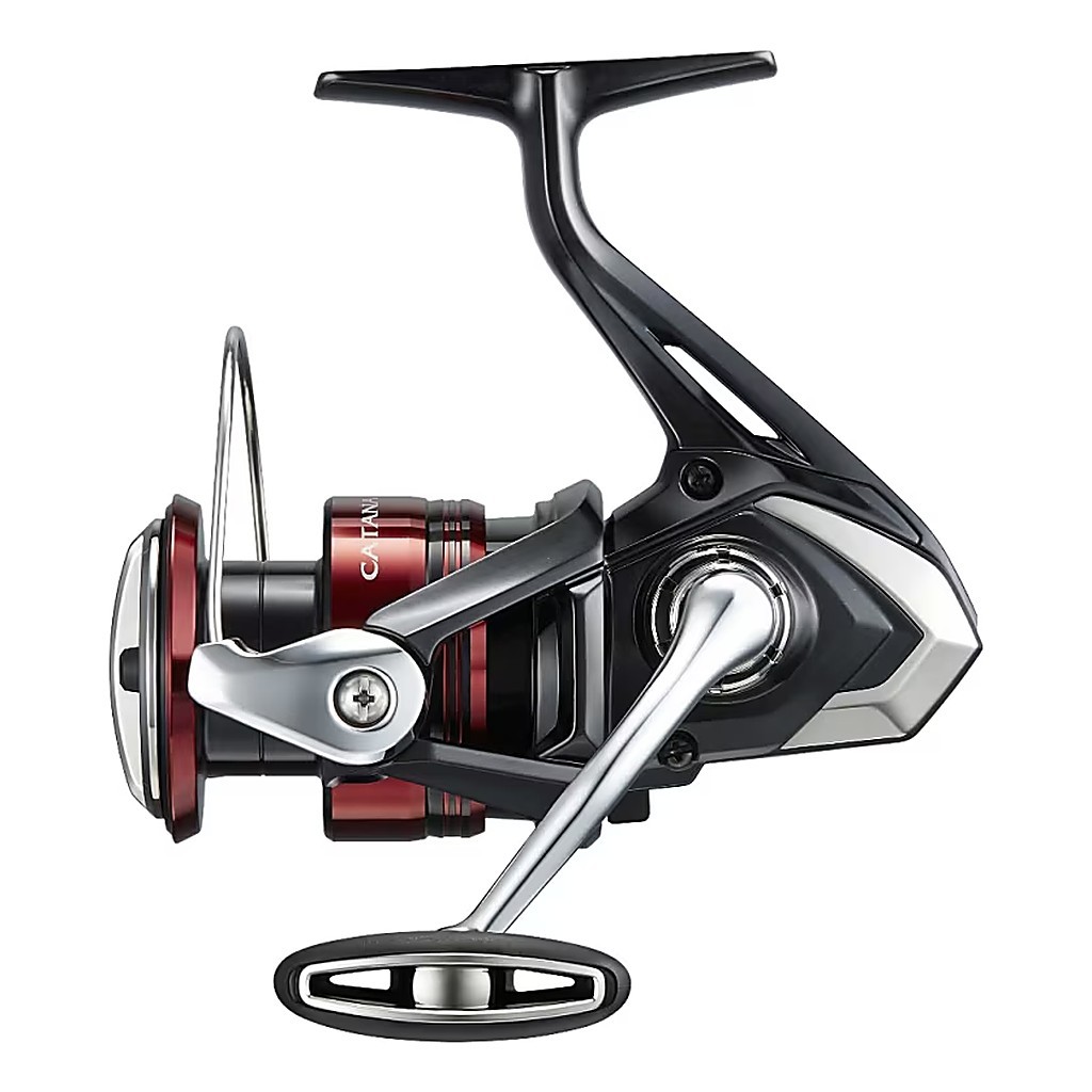 Shimano Catana FF in the group Reels / Spinning Reels at Sportfiskeprylar.se (CAT1000Fr)