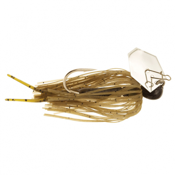 Z-man Chatterbait Mini 7g in the group Lures / Chatterbaits & Bladed Jigs at Sportfiskeprylar.se (CB-MINI14-00r)