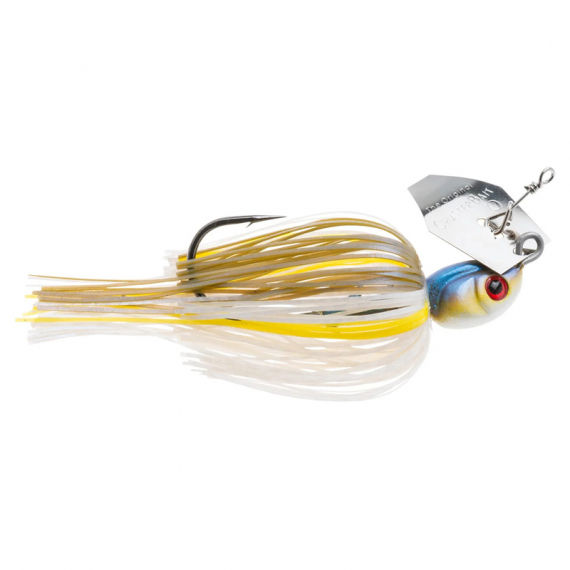 Z-man Project Z Chatterbait in the group Lures / Chatterbaits & Bladed Jigs at Sportfiskeprylar.se (CB-PZ12-02r)