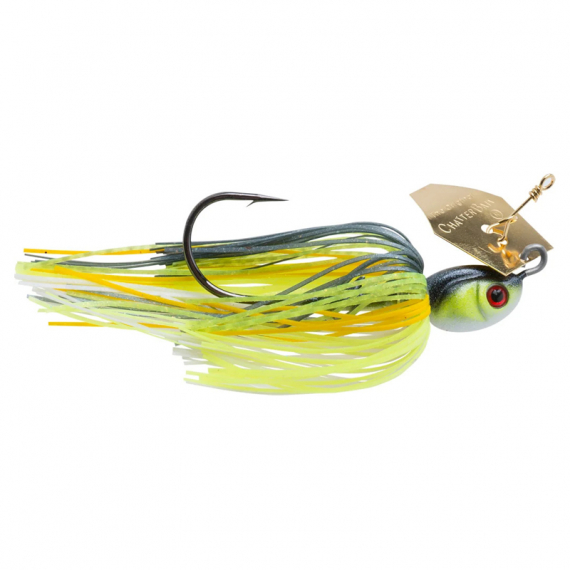 Z-man Project Z Chatterbait in the group Lures / Chatterbaits & Bladed Jigs at Sportfiskeprylar.se (CB-PZ12-02r)