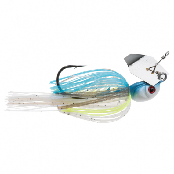 Z-man Project Z Chatterbait 14g - Sexier Shad in the group Lures / Chatterbaits & Bladed Jigs at Sportfiskeprylar.se (CB-PZ12-03)