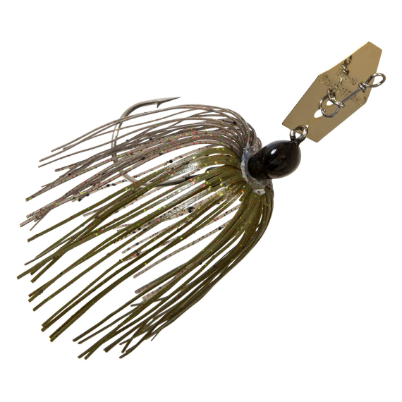 Z-man Chatterbait 14g - Houdini in the group Lures / Chatterbaits & Bladed Jigs at Sportfiskeprylar.se (CB12-75)