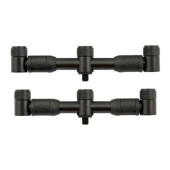 Fox Black Label QR Buzz Bar in the group Tools & Accessories / Rod Pods, Rod Rests & Banksticks / Buzz Bars at Sportfiskeprylar.se (CBB024r)