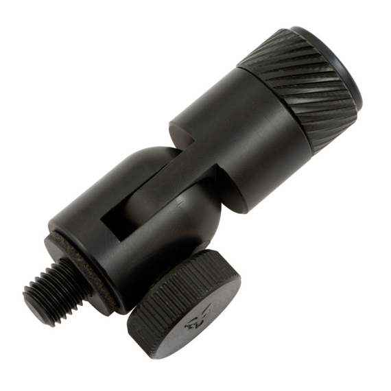 Fox Black Label QR Angle Adaptor in the group Tools & Accessories / Rod Pods, Rod Rests & Banksticks / Stage Stands, Adapters & Accessories at Sportfiskeprylar.se (CBB031)