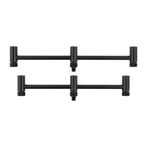 Fox Black Label Slim Rod Buzz Bar in the group Tools & Accessories / Rod Pods, Rod Rests & Banksticks / Buzz Bars at Sportfiskeprylar.se (CBB037r)
