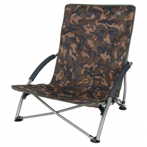 Fox R-Series Guest Chair in the group Outdoor / Tents & Tent Furniture / Chairs & Tables / Chairs at Sportfiskeprylar.se (CBC080)
