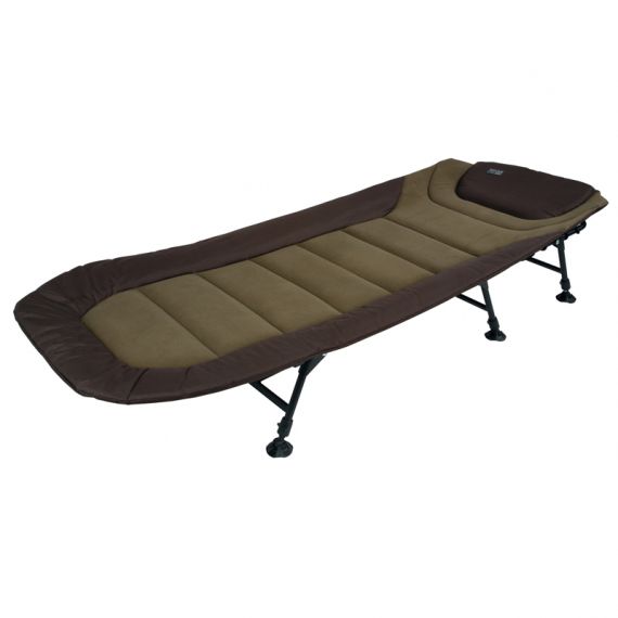 Fox EOS 1 Bed in the group Outdoor / Beds & Sleeping Pads / Beds at Sportfiskeprylar.se (CBC088)
