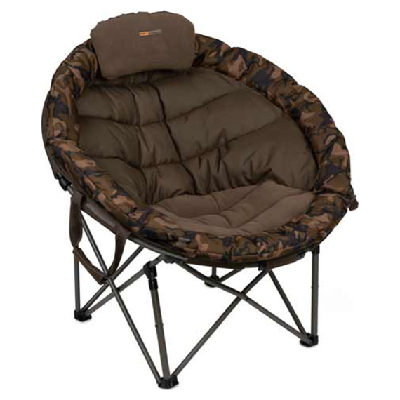 Fox Lounger Chair in the group Outdoor / Tents & Tent Furniture / Chairs & Tables / Chairs at Sportfiskeprylar.se (CBC106)
