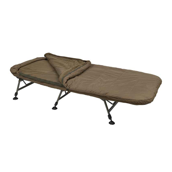 Fox Flatliner X All Season System in the group Outdoor / Beds & Sleeping Pads / Beds at Sportfiskeprylar.se (CBC108)