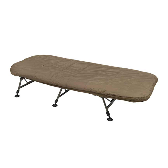 Fox Flatliner X Bedchair Only in the group Outdoor / Beds & Sleeping Pads / Beds at Sportfiskeprylar.se (CBC109)