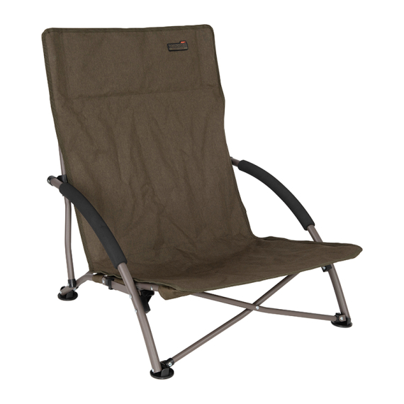 Fox Voyager Folding Guest Chair in the group Outdoor / Tents & Tent Furniture / Chairs & Tables / Chairs at Sportfiskeprylar.se (CBC111)