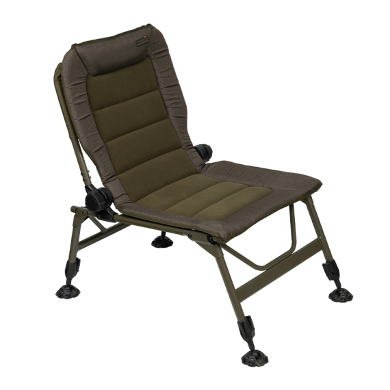 Fox Voyager Compact Recliner in the group Outdoor / Tents & Tent Furniture / Chairs & Tables / Chairs at Sportfiskeprylar.se (CBC116)