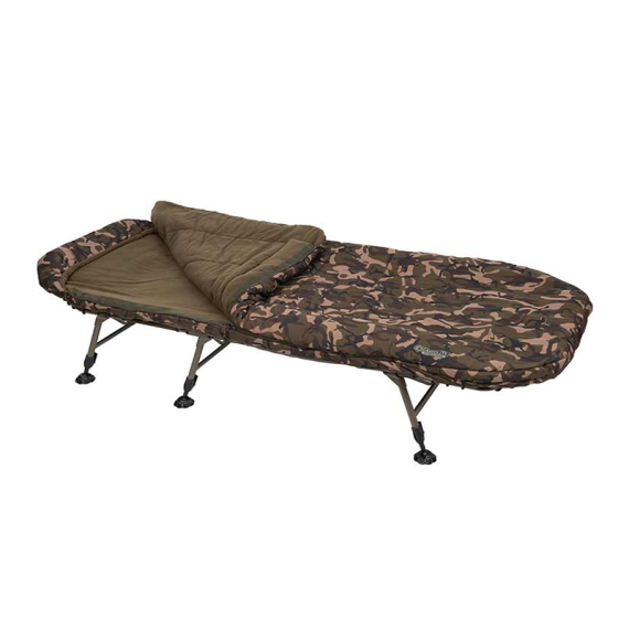 Fox Camolite Sleep System in the group Outdoor / Beds & Sleeping Pads / Beds at Sportfiskeprylar.se (CBC124)