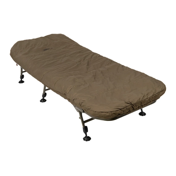 Fox Duralite + All Season System in the group Outdoor / Beds & Sleeping Pads / Beds at Sportfiskeprylar.se (CBC127)