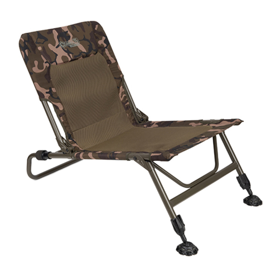 Fox Camolite Combo Chair in the group Outdoor / Tents & Tent Furniture / Chairs & Tables / Chairs at Sportfiskeprylar.se (CBC132)