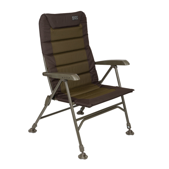 Fox EOS Chair in the group Outdoor / Tents & Tent Furniture / Chairs & Tables / Chairs at Sportfiskeprylar.se (CBC134r)