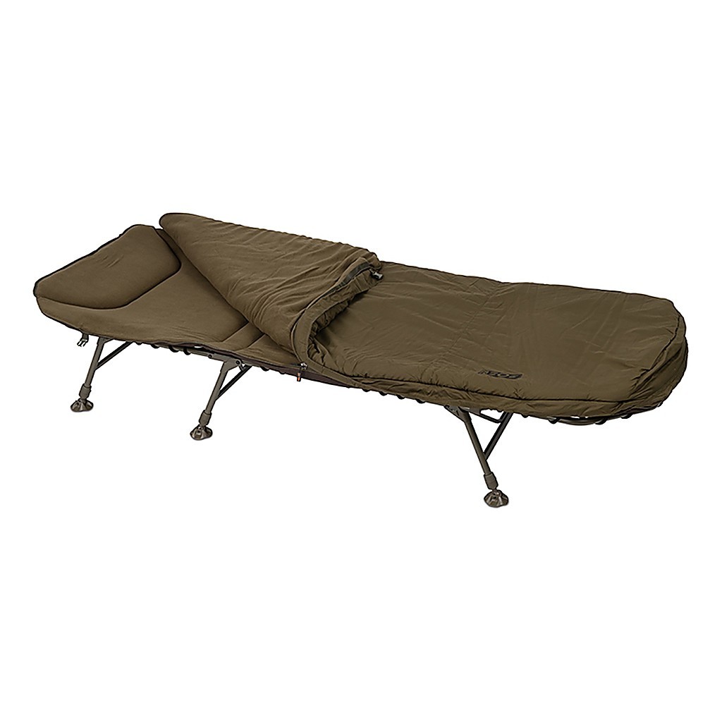 Fox EOS Compact Bed in the group Outdoor / Beds & Sleeping Pads / Beds at Sportfiskeprylar.se (CBC136)