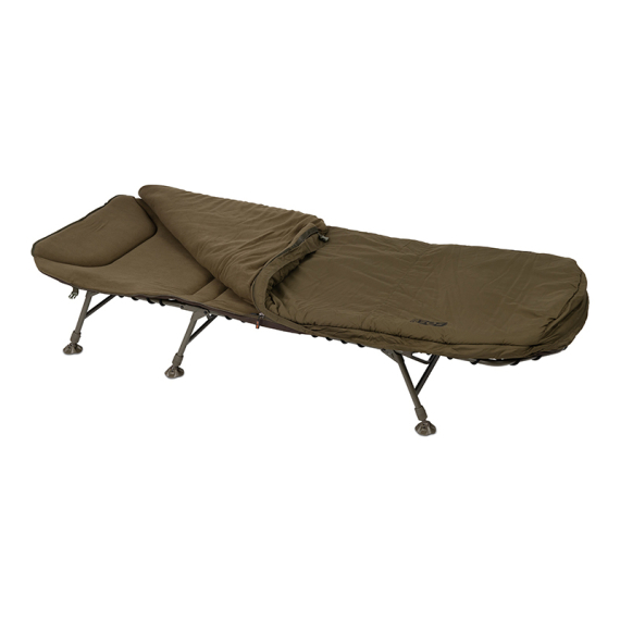 Fox EOS Bed in the group Outdoor / Beds & Sleeping Pads / Beds at Sportfiskeprylar.se (CBC137r)