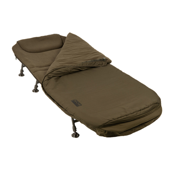 Fox EOS Compact Sleep System in the group Outdoor / Beds & Sleeping Pads / Beds at Sportfiskeprylar.se (CBC139)