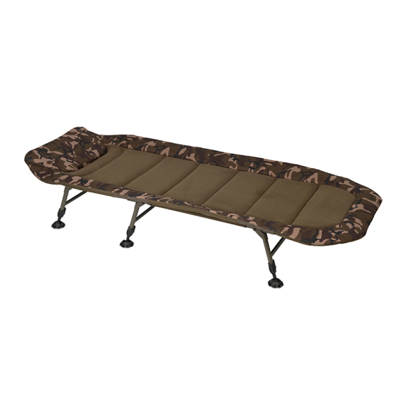 Fox Camolite Bedchair in the group Outdoor / Beds & Sleeping Pads / Beds at Sportfiskeprylar.se (CBC141r)