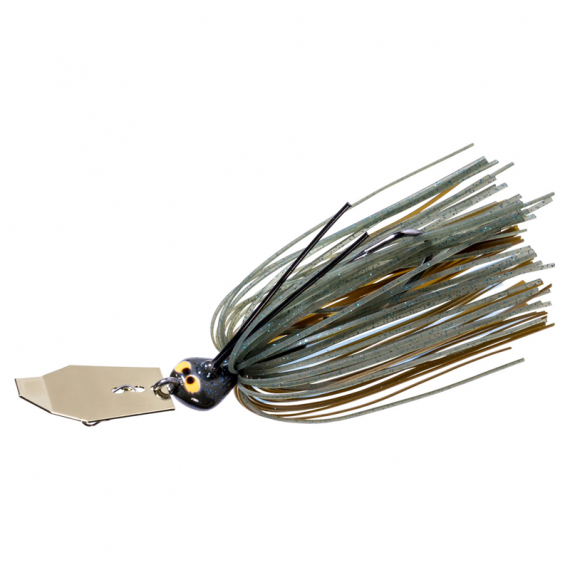 Z-man CrossEyez Chatterbait 14g in the group Lures / Chatterbaits & Bladed Jigs at Sportfiskeprylar.se (CBCE12-03r)