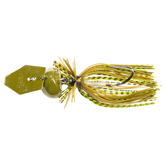 Z-man Chatterbait Freedom CFL 14g in the group Lures / Chatterbaits & Bladed Jigs at Sportfiskeprylar.se (CBCFL12-01r)