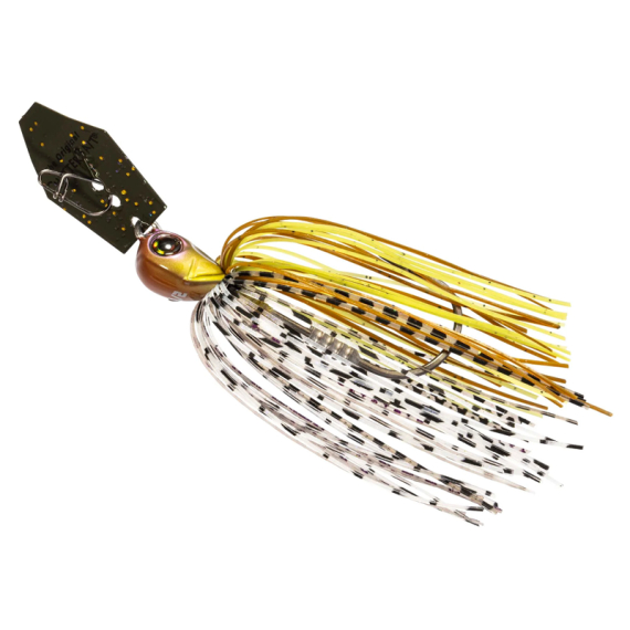 Z-man Chatterbait Elite Evo in the group Lures / Chatterbaits & Bladed Jigs at Sportfiskeprylar.se (CBEV38-10r)