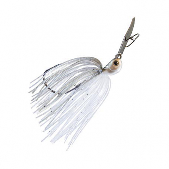 Z-man Chatterbait Jackhammer in the group Lures / Chatterbaits & Bladed Jigs at Sportfiskeprylar.se (CBJH12-03r)