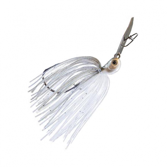 Z-man Chatterbait Jackhammer 10g - Clearwater Shad in the group Lures / Chatterbaits & Bladed Jigs at Sportfiskeprylar.se (CBJH38-03)