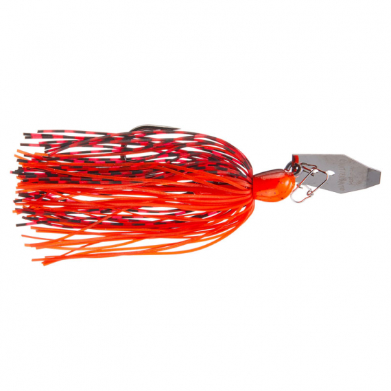 Z-Man Chatterbait Mini Max 14g - Fire Craw in the group Lures / Chatterbaits & Bladed Jigs at Sportfiskeprylar.se (CBMM12-07)