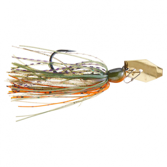Z-Man Chatterbait Mini Max in the group Lures / Chatterbaits & Bladed Jigs at Sportfiskeprylar.se (CBMM12r)