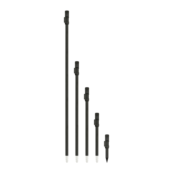 Fox Black Label QR Power Point Bankstick in the group Tools & Accessories / Rod Pods, Rod Rests & Banksticks / Banksticks at Sportfiskeprylar.se (CBS053r)