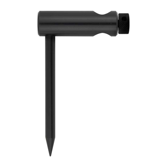 Fox Black Label Slim Stabiliser in the group Tools & Accessories / Rod Pods, Rod Rests & Banksticks / Stage Stands, Adapters & Accessories at Sportfiskeprylar.se (CBS088)
