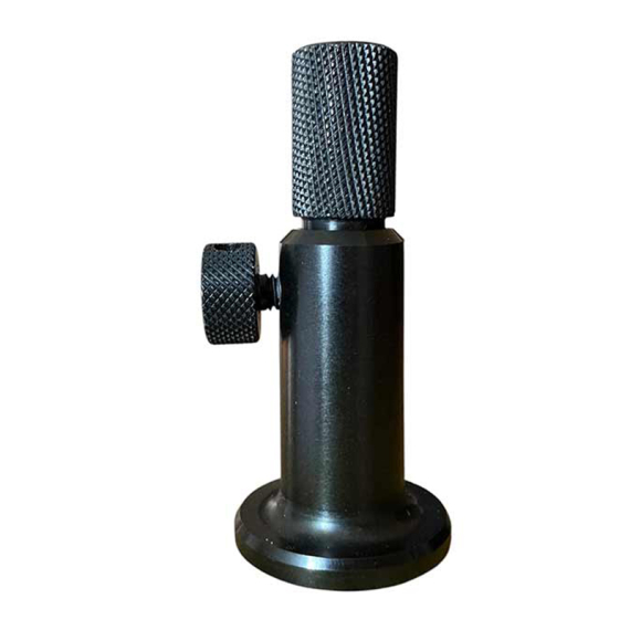 Fox Black Label Slim Stage Stands (2-pack) in the group Tools & Accessories / Rod Pods, Rod Rests & Banksticks / Stage Stands, Adapters & Accessories at Sportfiskeprylar.se (CBS093)