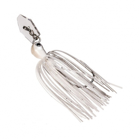 Z-man Chatterbait Jackhammer Stealthblade in the group Lures / Chatterbaits & Bladed Jigs at Sportfiskeprylar.se (CBSB12-03r)