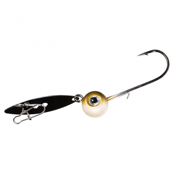 Z-man Chatterbait Willowvibe (2pcs) in the group Lures / Chatterbaits & Bladed Jigs at Sportfiskeprylar.se (CBWV14-02PK2r)