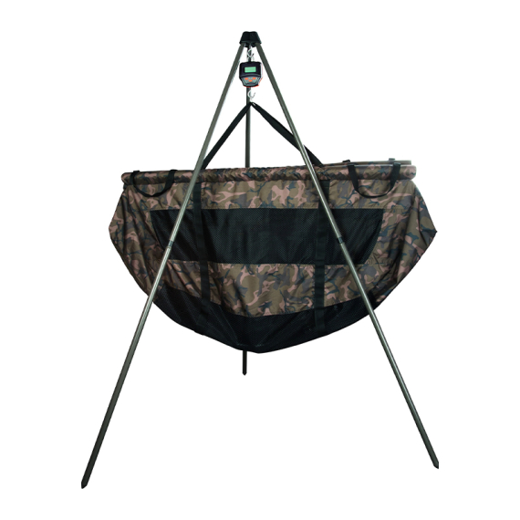 Fox Weighing Tripod in the group Tools & Accessories / Weigh Slings at Sportfiskeprylar.se (CCC037)